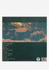 TURNOVER Peripheral Vision Exclusive  LP (Split)