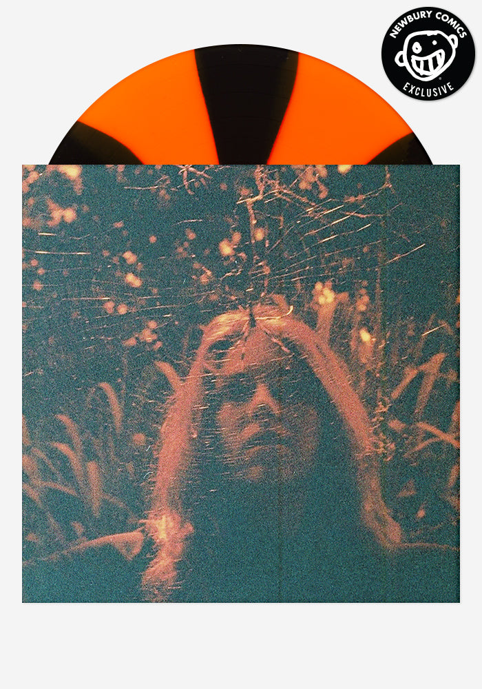 TURNOVER Peripheral Vision Exclusive LP (Pinwheel)