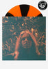 TURNOVER Peripheral Vision Exclusive LP (Pinwheel)