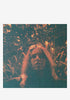 TURNOVER Peripheral Vision LP (Clear Orange)