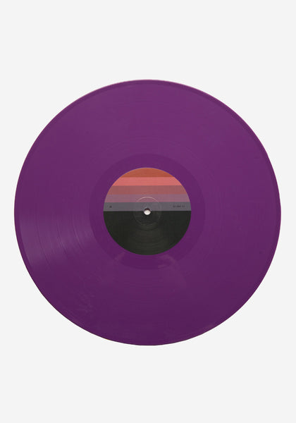 Tycho-Awake Exclusive LP (Purple) Color Vinyl | Newbury Comics