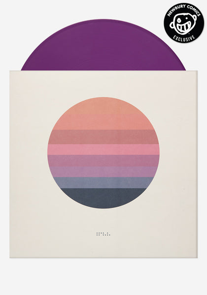 Tycho-Awake Exclusive LP (Purple) Color Vinyl | Newbury Comics