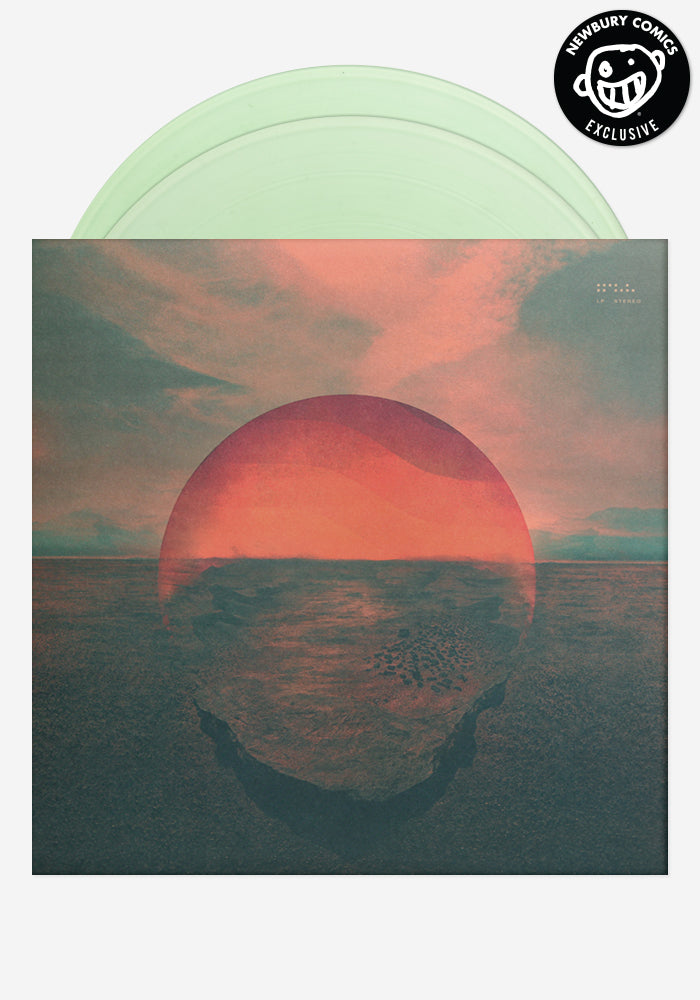 TYCHO Dive Exclusive 2LP