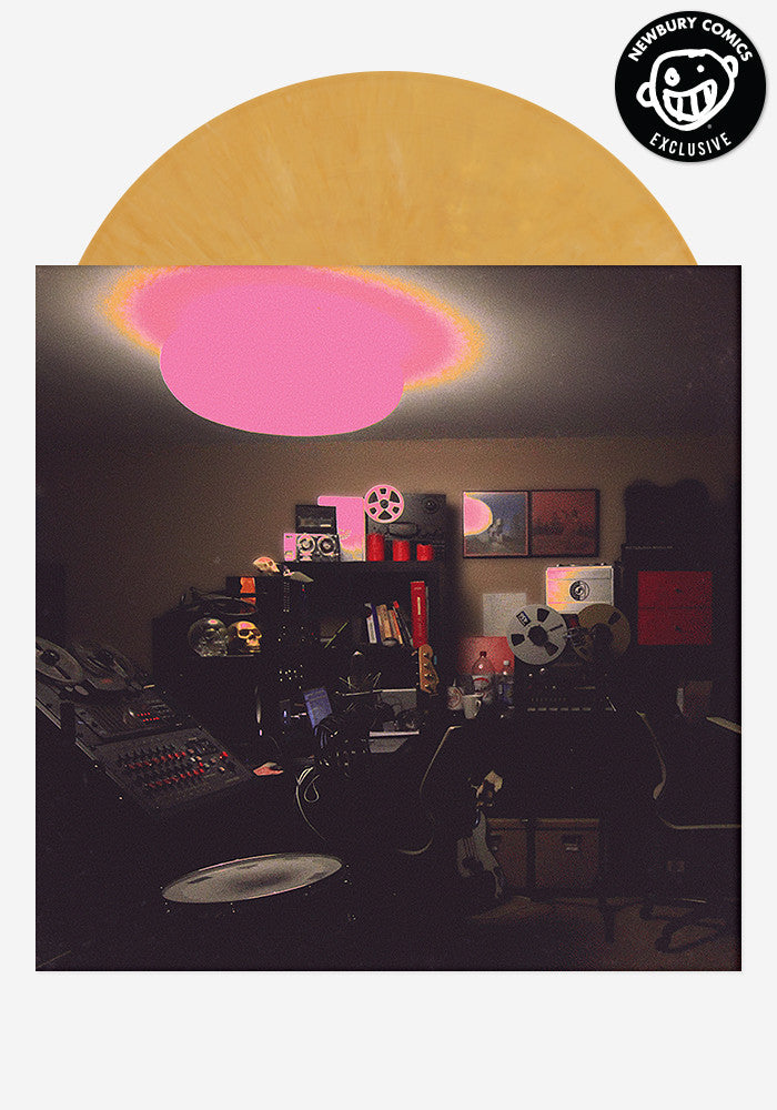 UNKNOWN MORTAL ORCHESTRA Multi-Love Exclusive LP