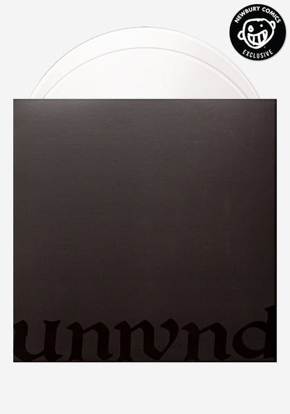 Unwound-Leaves Turn Inside You Exclusive 2LP Color Vinyl
