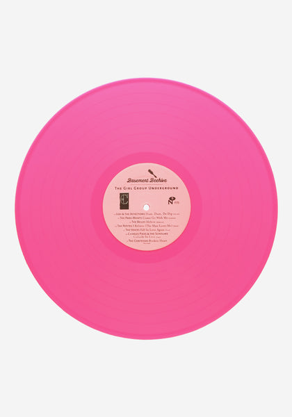 Various-Artists-Basement-