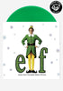 VARIOUS ARTISTS Soundtrack - Elf Exclusive  LP