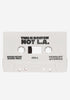 VARIOUS ARTISTS This Is Boston, Not L.A. Exclusive Cassette