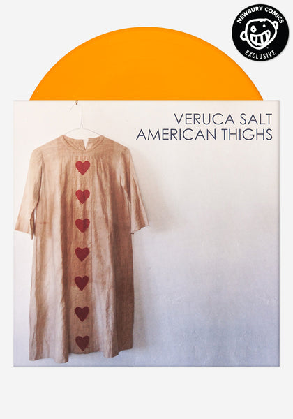 Veruca Salt-American Thighs Exclusive LP Color Vinyl