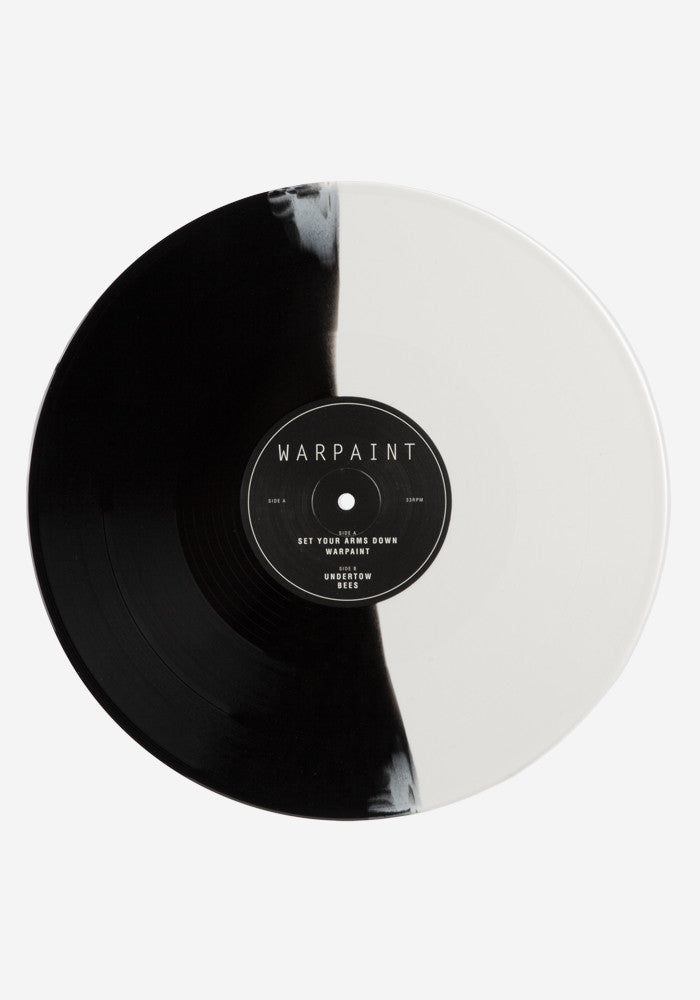 WARPAINT The Fool Exclusive 2 LP