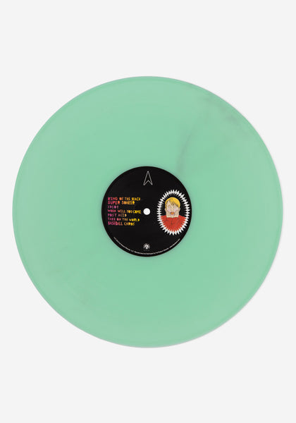Wavves-King Of The Beach LP | Newbury Comics