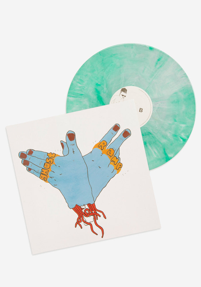 WAVVES Wavvves Exclusive LP