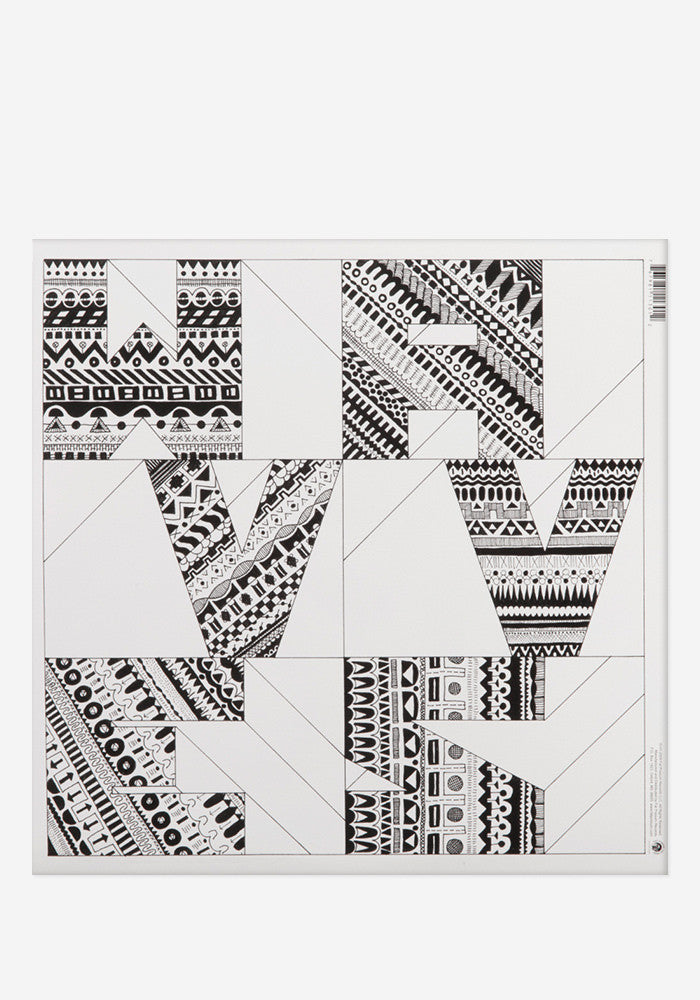 WAVVES Wavvves Exclusive LP