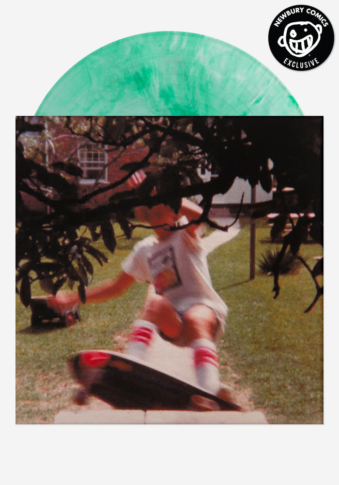 WAVVES Wavvves Exclusive LP