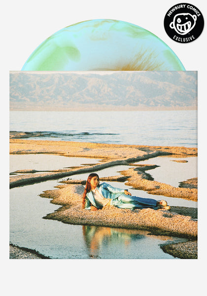 Weyes Blood-Front Row Seat To Earth Exclusive LP Color Vinyl