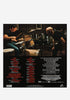 VARIOUS ARTISTS Soundtrack - Whiplash Exclusive LP