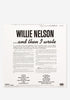 WILLIE NELSON …And Then I Wrote Exclusive LP