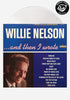 WILLIE NELSON …And Then I Wrote Exclusive LP