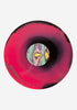 Glass Prism Color Vinyl Disc 1