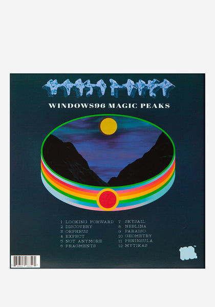 SCREWD 『HALL THE NEW DAWN』LP オリジナル盤 Marshall Allen - New Dawn (Vinyl) | NEWTONE RECORDS