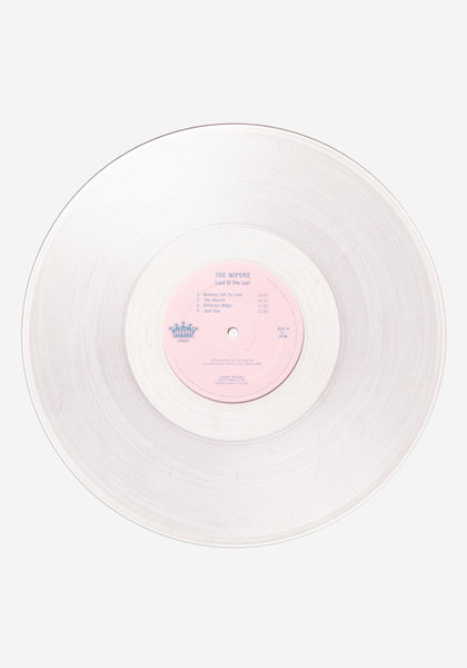Wipers-Land Of The Lost Exclusive LP Color Vinyl | Newbury Comics