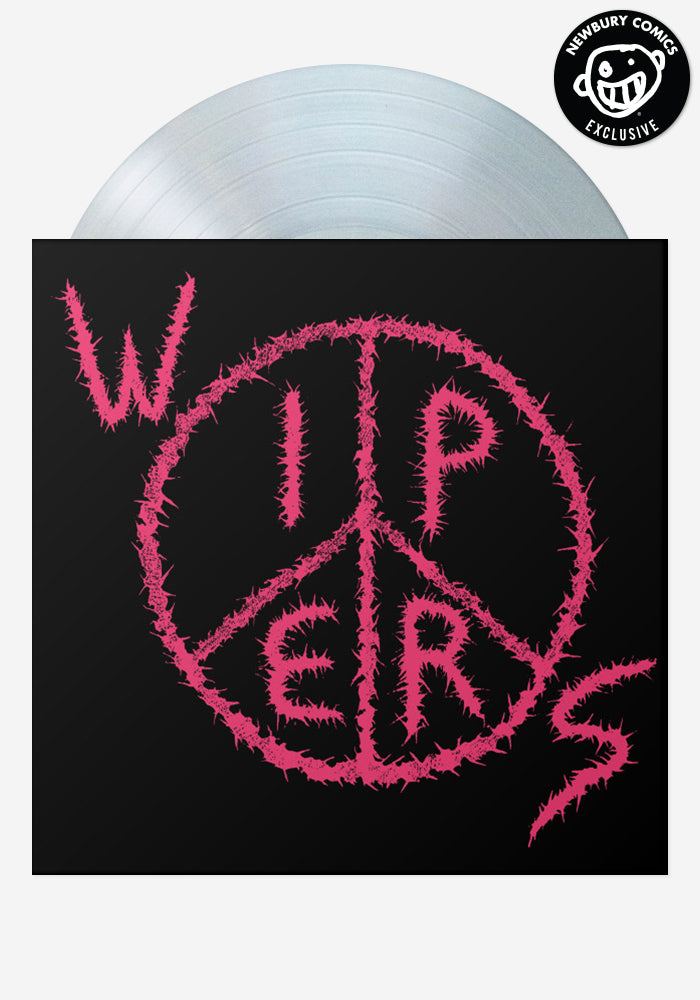 WIPERS Wipers (aka Wipers Tour 84) Exclusive LP