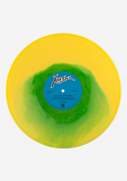 x ray spex レコード 5036436153022.jpg?v=1728328709