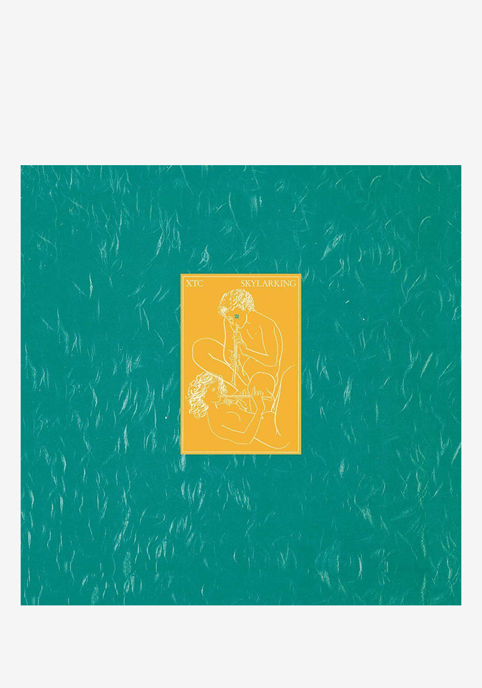 XTC Skylarking LP (Remastered)