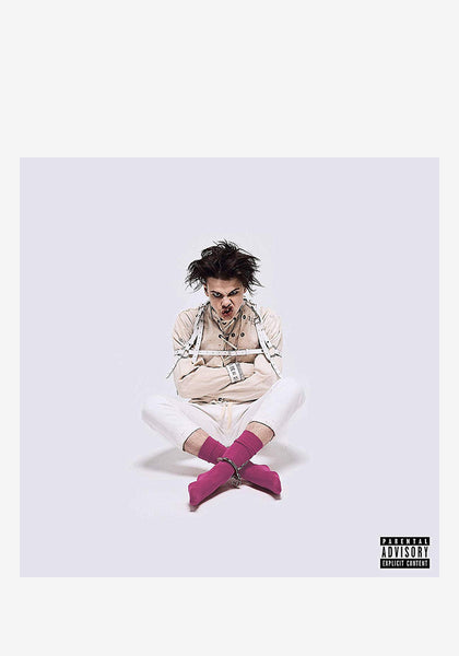 YUNGBLUD-21st Century Liability LP | Newbury Comics