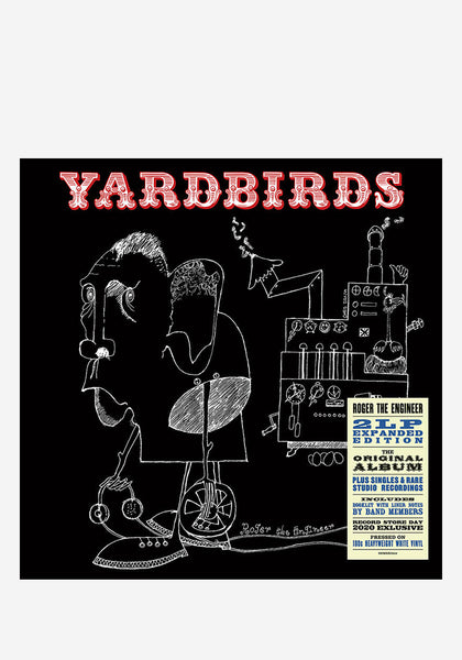 Yardbirds-
