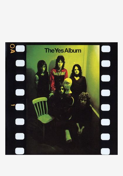 Yes-