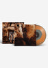 ZOLA JESUS Arkhon Exclusive LP With Autographed Print