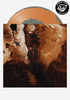 ZOLA JESUS Arkhon Exclusive LP With Autographed Print