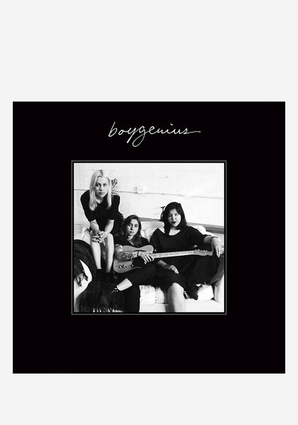 boygenius-boygenius EP Vinyl | Newbury Comics