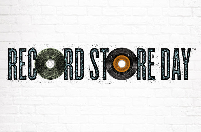 Shop Record Store Day - Vinyl and more!