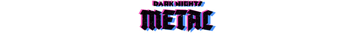 Dark Nights: Metal