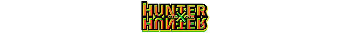 Hunter X Hunter