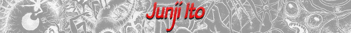 Junji Ito