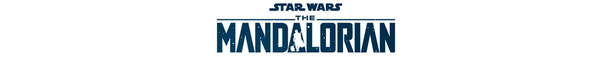 The Mandalorian