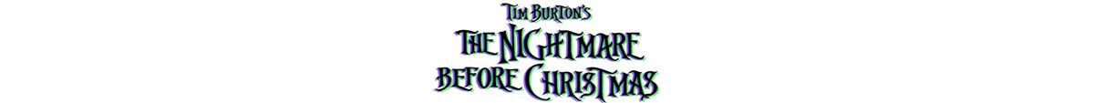 Nightmare Before Christmas