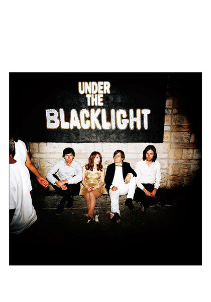 Rilo Kiley/Under The Blacklight オリジナル LP RILO-BLACKLIGHT.png?v=