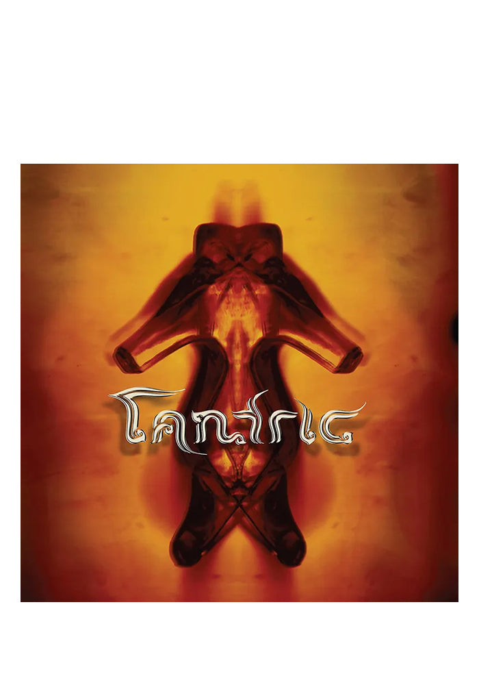 TANTRIC Tantric LP (Color)