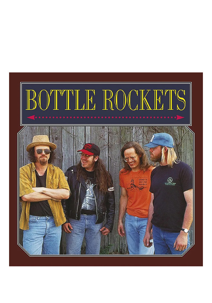 Bottle Rockets Sco Bottle Rockets-Bottle Rockets LP (Color) Vinyl | Newbury Comics