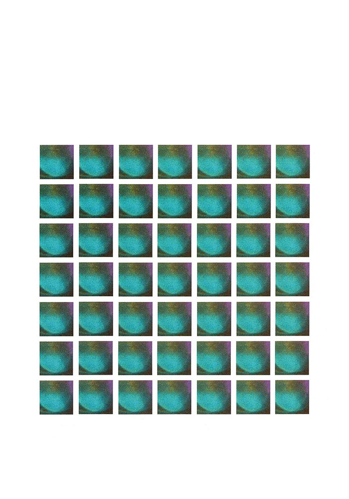 DUNGEN 4 2LP (Color)