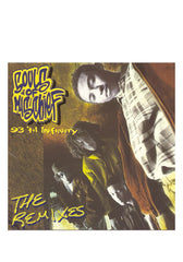 Souls Of Mischief-93 'Til Infinity (The Remixes) 2LP Vinyl