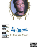 ★ ＵＳオリジナル盤★『ＴＨＥ ＣＨＲＯＮＩＣ』ＤＲ.ＤＲＥ Amazon.com: Dr. Dre - The Chronic [2 LP]: CDs & Vinyl
