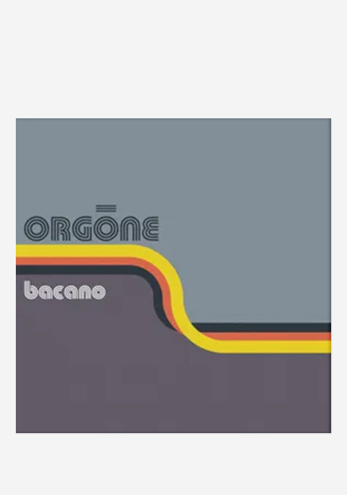 orgone_bacano_2lp_rsd_first
