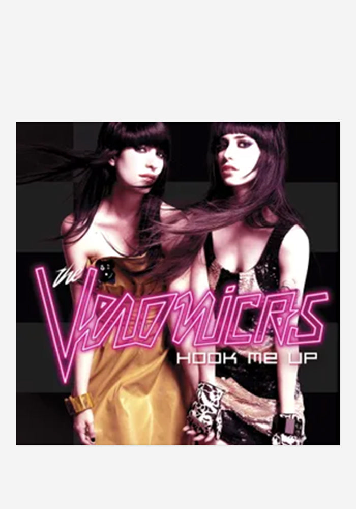 the_veronicas_hook_me_up_lp_rsd_exclusive