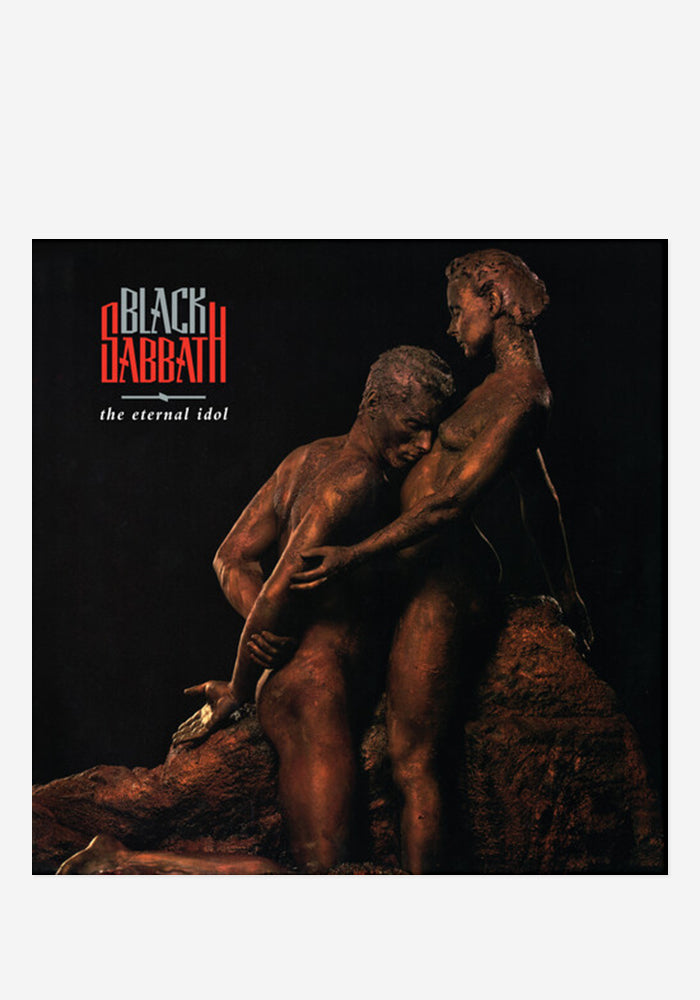 BLACK SABBATH The Eternal Idol LP (RSD Exclusive)