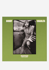 Bobby Charles-Bearsville Studio Sessions LP (RSD Exclusive
